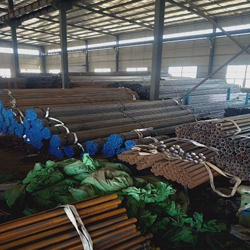 遵义声测管为何能作为桩基础检测材料？