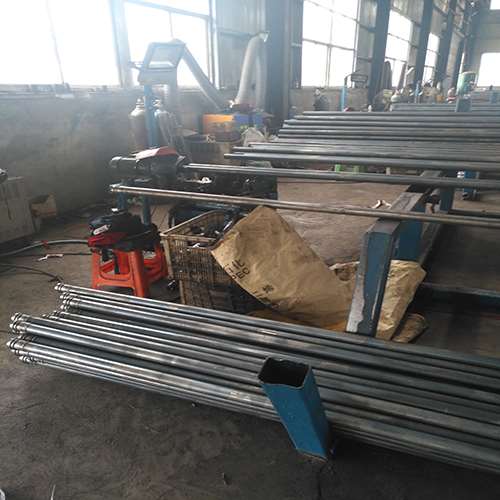 遵义桥梁桩基声测管的施工工艺流程