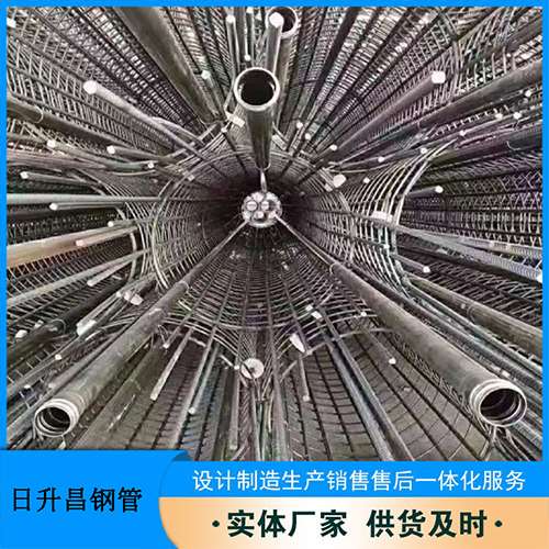 遵义声测管规格型号有哪些分类？